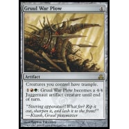 Gruul War Plow Thumb Nail