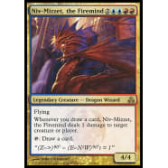 Niv-Mizzet, the Firemind Thumb Nail