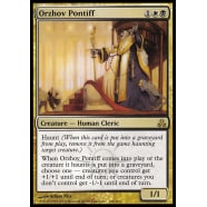 Orzhov Pontiff Thumb Nail