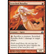 Scorched Rusalka Thumb Nail