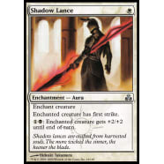 Shadow Lance Thumb Nail