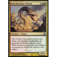 Streetbreaker Wurm Thumb Nail