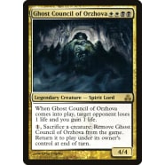 Ghost Council of Orzhova Thumb Nail