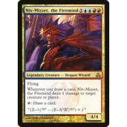 Niv-Mizzet, the Firemind Thumb Nail