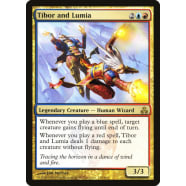 Tibor and Lumia Thumb Nail