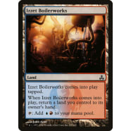 Izzet Boilerworks Thumb Nail