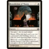 Benediction of Moons Thumb Nail