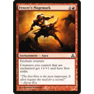 Fencer's Magemark Thumb Nail