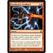 Parallectric Feedback Thumb Nail