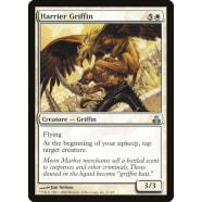 Harrier Griffin Thumb Nail