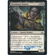 Moodmark Painter FOIL Signed by Scott Murphy Thumb Nail