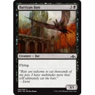 Bartizan Bats Thumb Nail