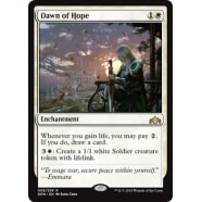 Dawn of Hope Thumb Nail