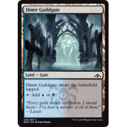 Dimir Guildgate Thumb Nail