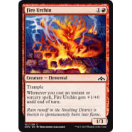 Fire Urchin Thumb Nail