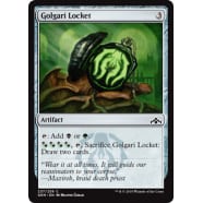 Golgari Locket Thumb Nail