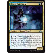 House Guildmage Thumb Nail