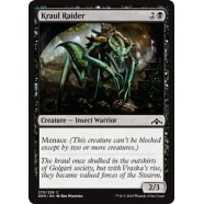 Kraul Raider Thumb Nail