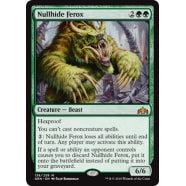 Nullhide Ferox Thumb Nail