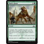 Pack's Favor Thumb Nail