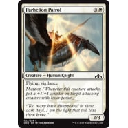 Parhelion Patrol Thumb Nail