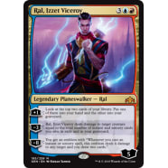 Ral, Izzet Viceroy Thumb Nail