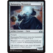 Rampaging Monument Thumb Nail