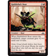 Rubblebelt Boar Thumb Nail