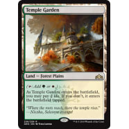 Temple Garden Thumb Nail