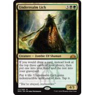 Underrealm Lich Thumb Nail