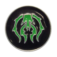 Golgari - Guilds of Ravnica - Enamel Pin Thumb Nail