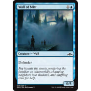 Wall of Mist Thumb Nail