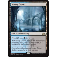 Watery Grave Thumb Nail