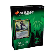 Guilds of Ravnica - Guild Kit - Golgari Thumb Nail