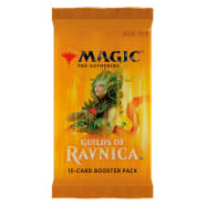 Guilds of Ravnica - Booster Pack Thumb Nail