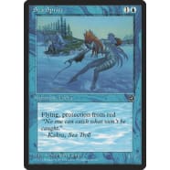 Sea Sprite Thumb Nail