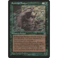 Rysorian Badger Thumb Nail