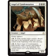 Angel of Condemnation Thumb Nail