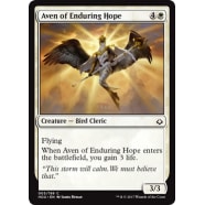 Aven of Enduring Hope Thumb Nail