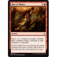 Blur of Blades Thumb Nail