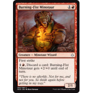 Burning-Fist Minotaur Thumb Nail