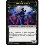 Champion of Wits (Token) Thumb Nail