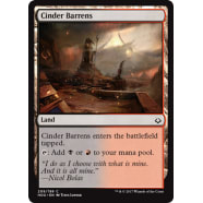 Cinder Barrens Thumb Nail