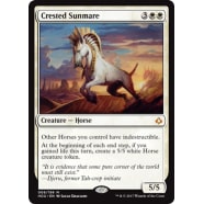 Crested Sunmare Thumb Nail