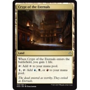 Crypt of the Eternals Thumb Nail