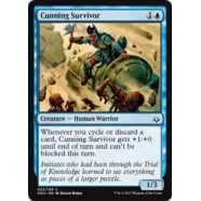 Cunning Survivor Thumb Nail