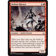 Defiant Khenra Thumb Nail