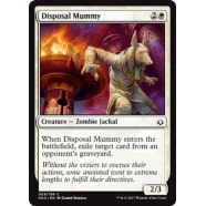 Disposal Mummy Thumb Nail