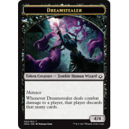 Dreamstealer (Token) Thumb Nail