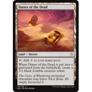 Dunes of the Dead Thumb Nail